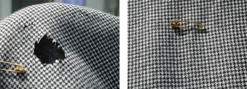 Re-Stitched