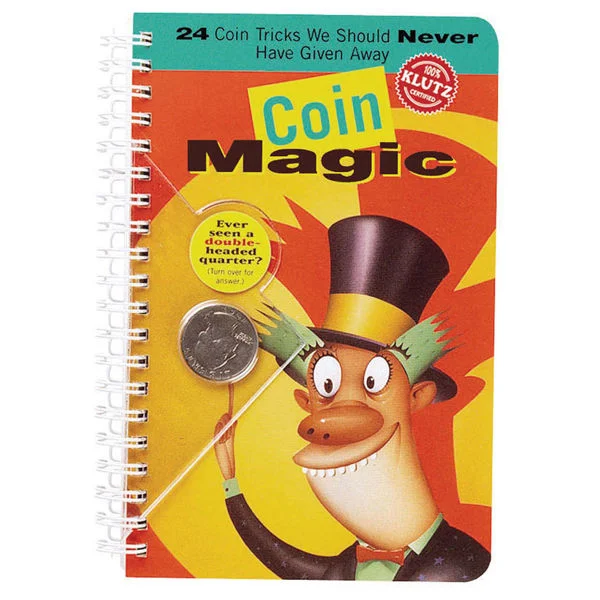 coinmagic
