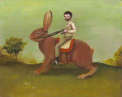Hare