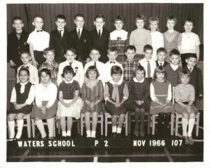 2008 Waters School gr 2