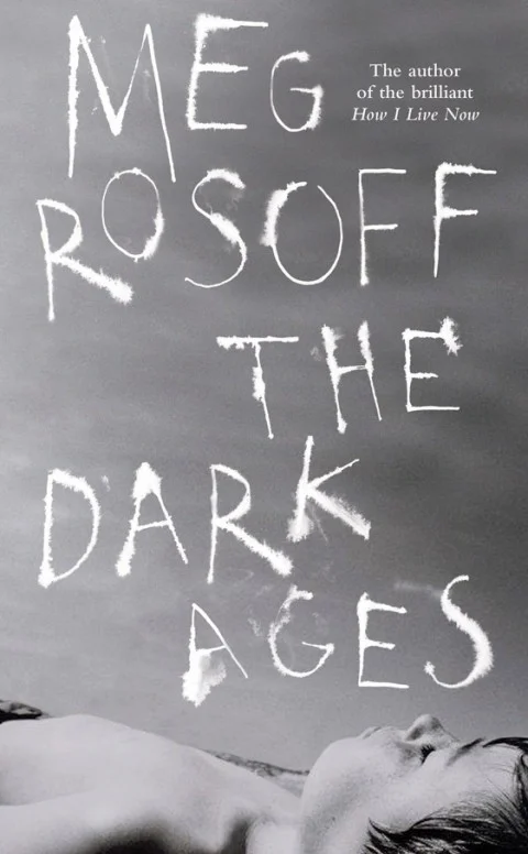 Dark ages cover
