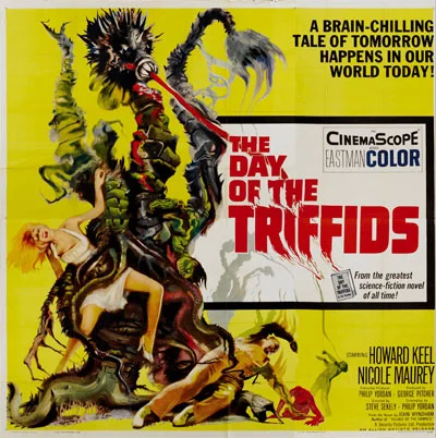 day-of-the-triffids