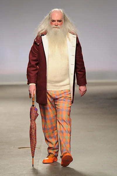 Agi & Sam AW 2013
