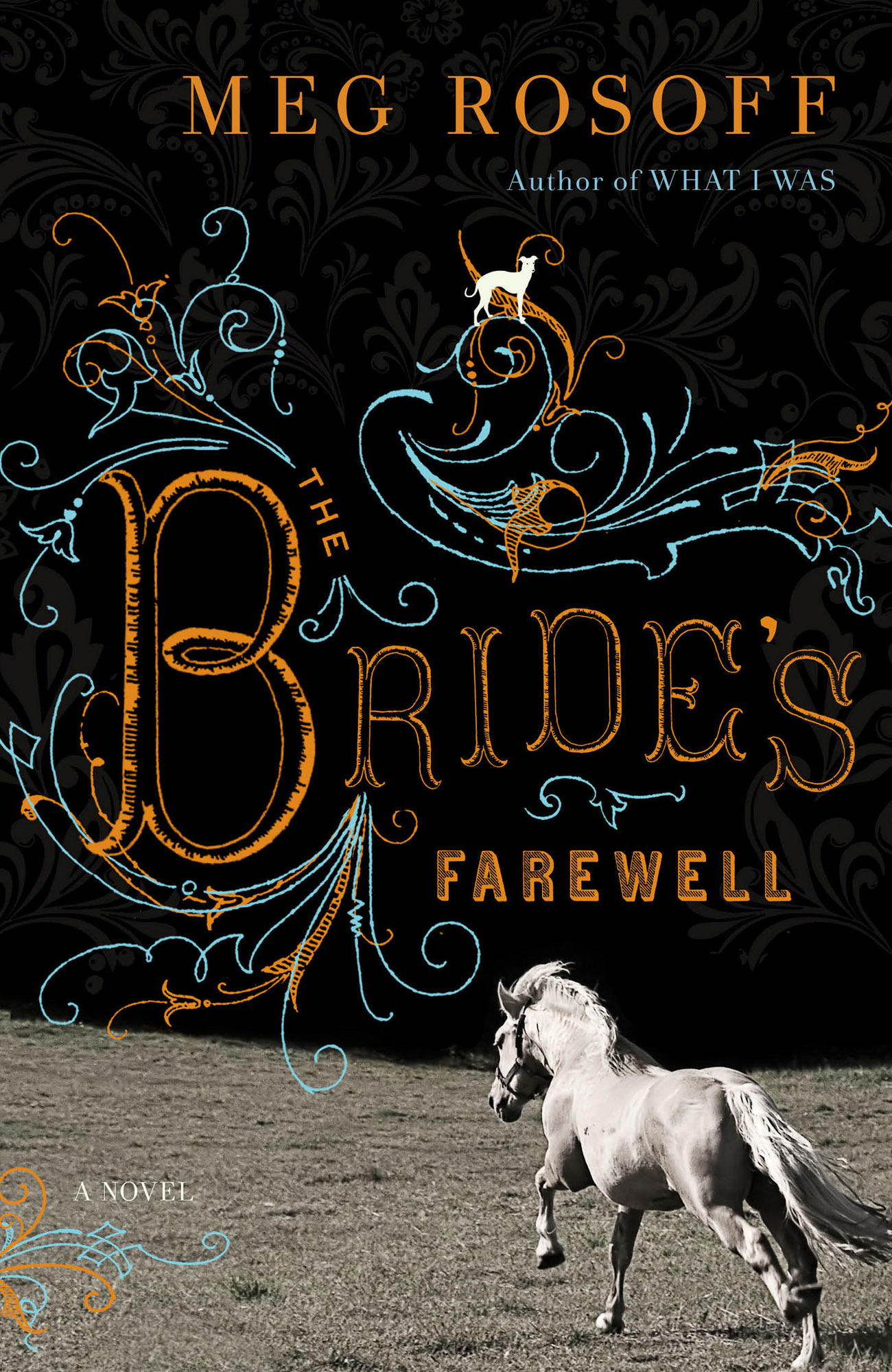 The Bride's Farewell