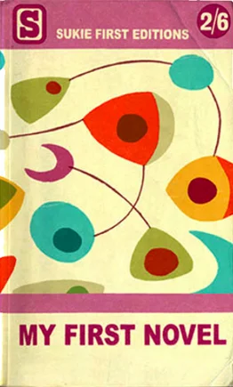 Ever wonder why it's so hard to get people to read your unpublished proof?