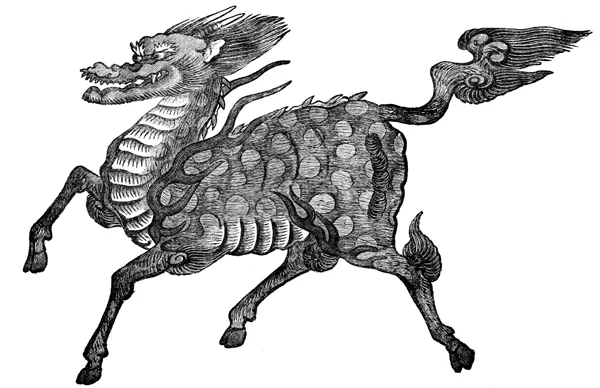 "One of the almost nonexistent real authors."