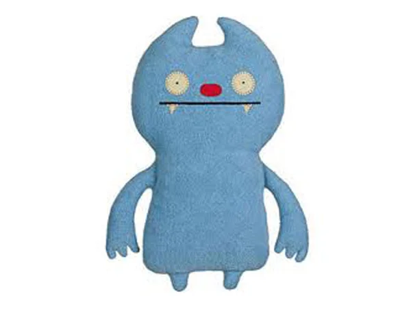 Experimenting on your children.