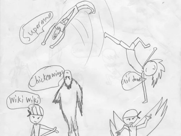 Multiculturalism. The next generation. 