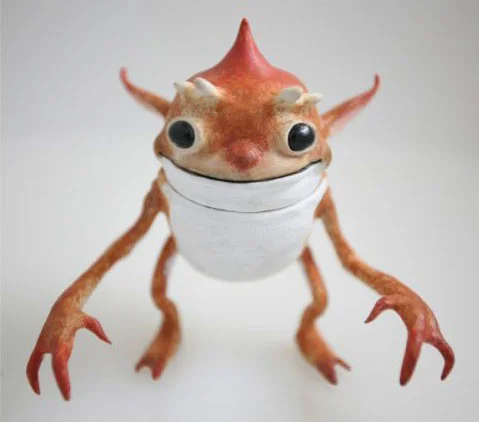 The Imp of The Perverse