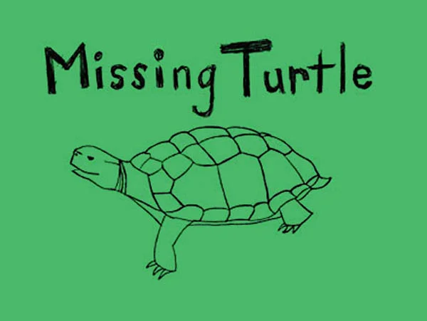 TURTLES UNITE!