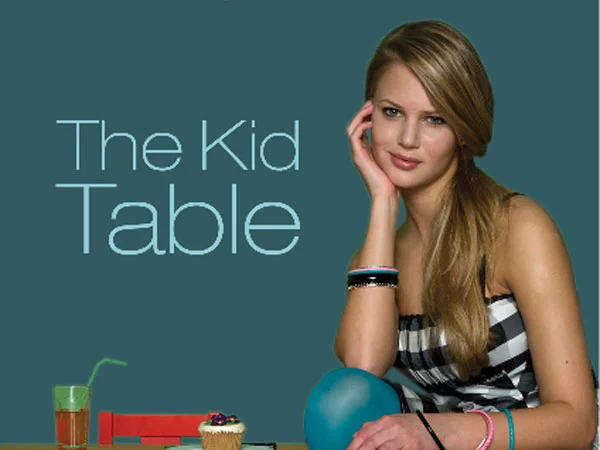 Don't you hate it when someone else writes a really good book?