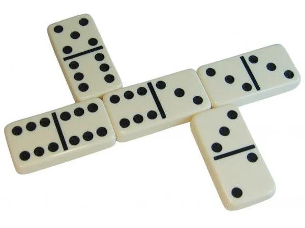 The Domino Effect