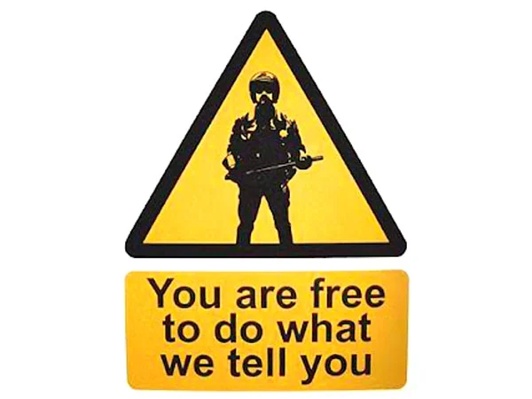 WARNING: READ THIS POST AT YOUR OWN RISK