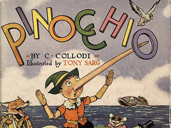 How to plot your book the hard way.