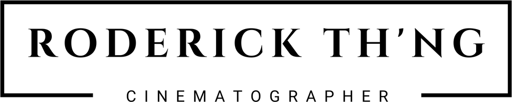 Roderick Th'ng Cinematographer