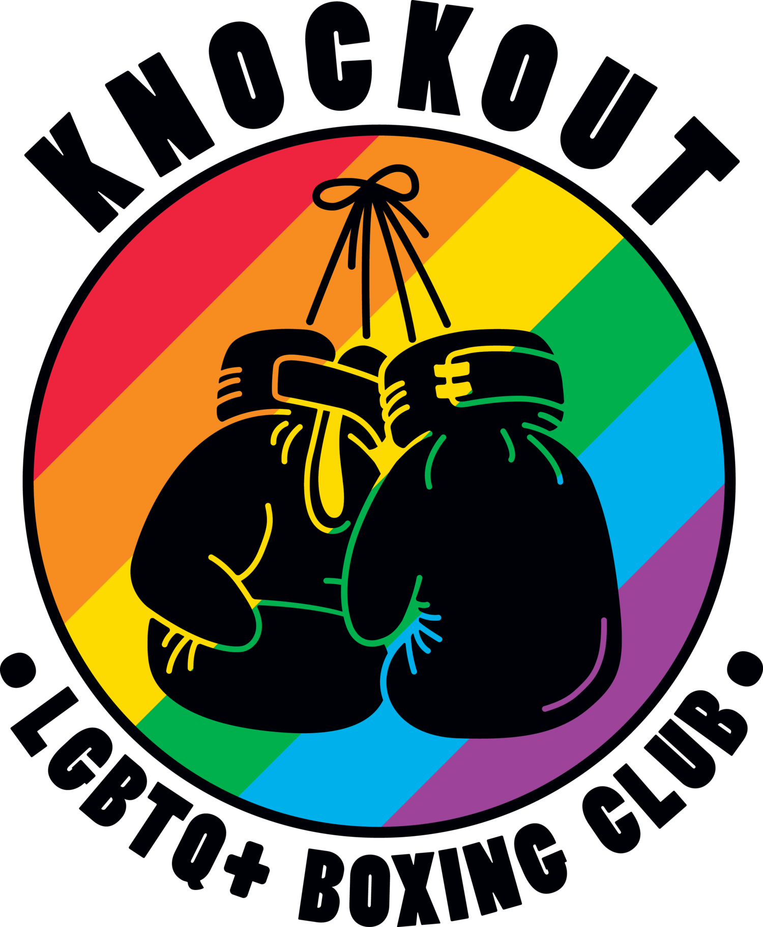 Equipment Knockout LGBTQ Boxing London