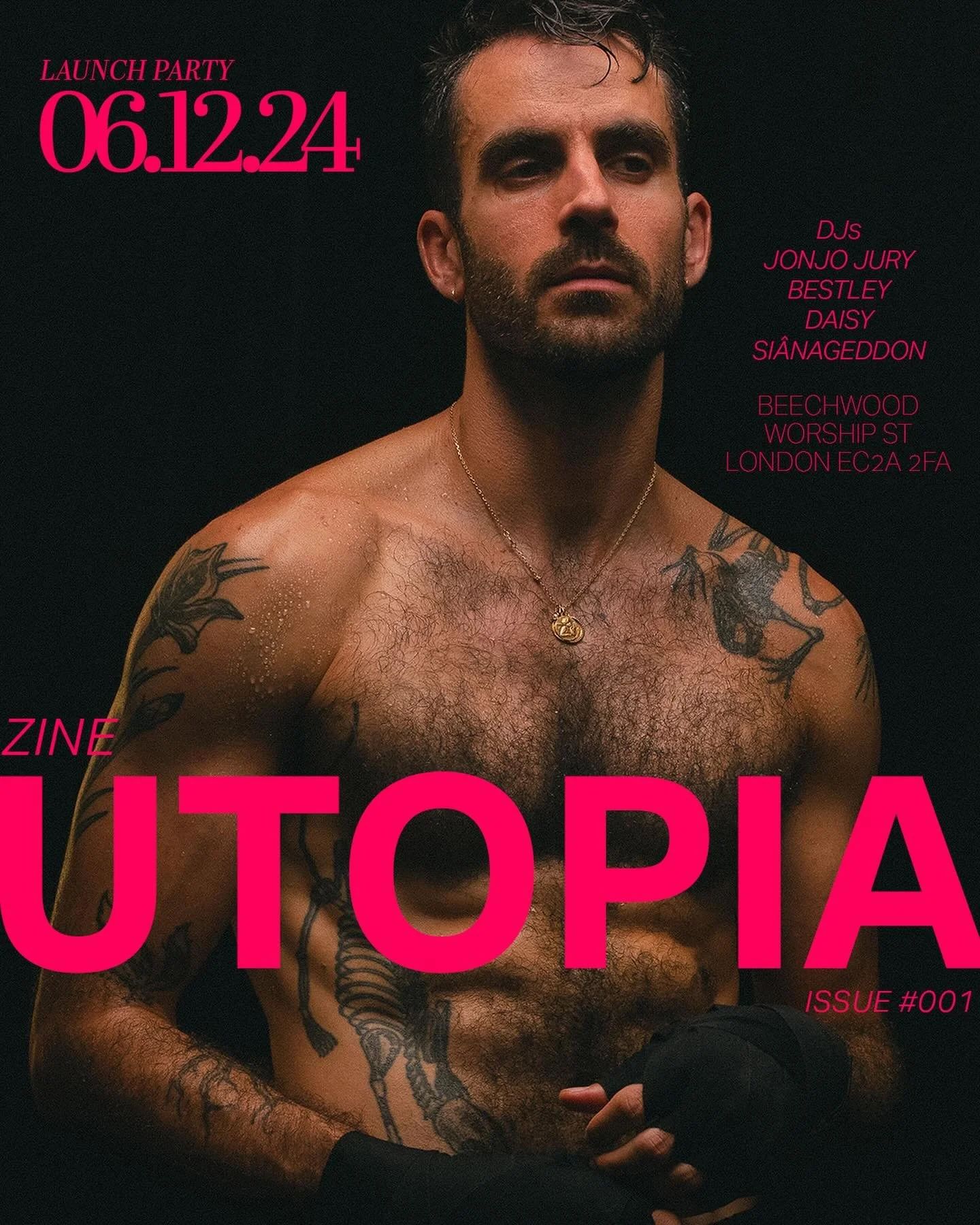 This year Knockout is joining with comrades from queer sports clubs @queersonwheels_  @queersurfclub @goaldiggers_fc and @queer_running_club to fundraise for @mermaidsgender 🏳️‍⚧️ and feel hot while doing it
💯 % profits will donated to Mermaid