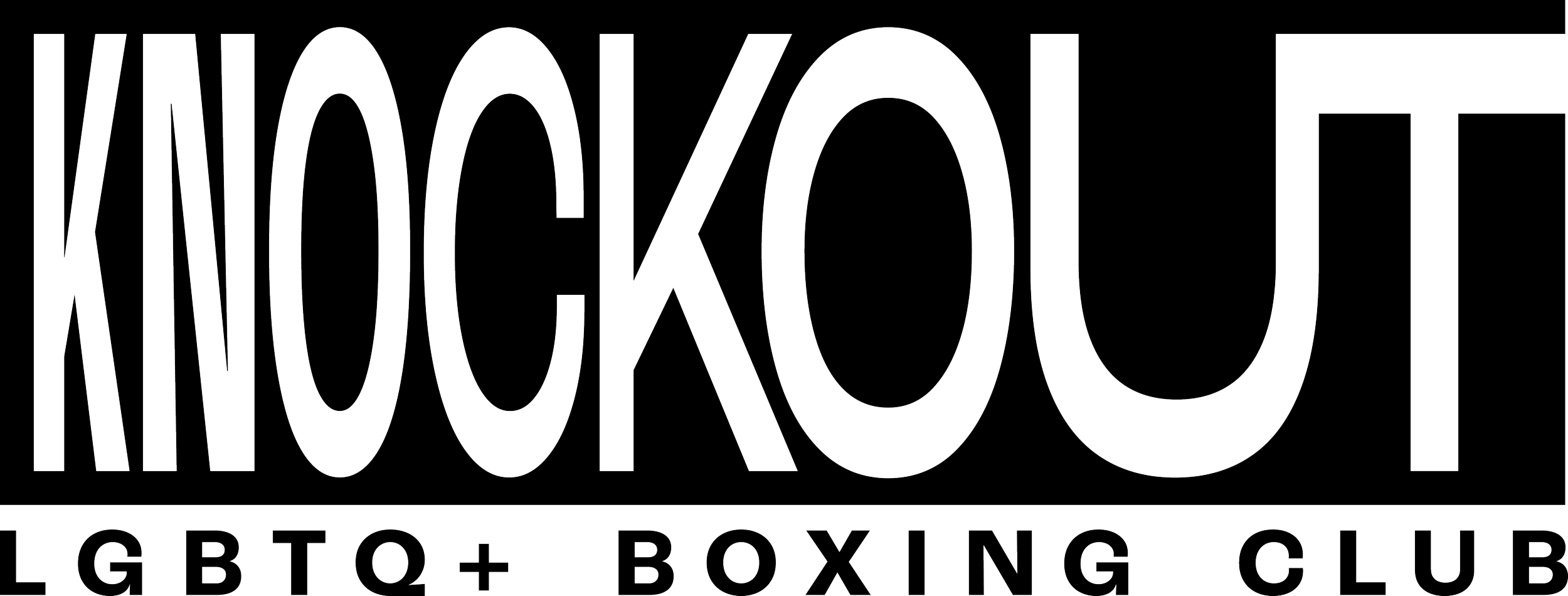 Knockout LGBTQ + Boxing London