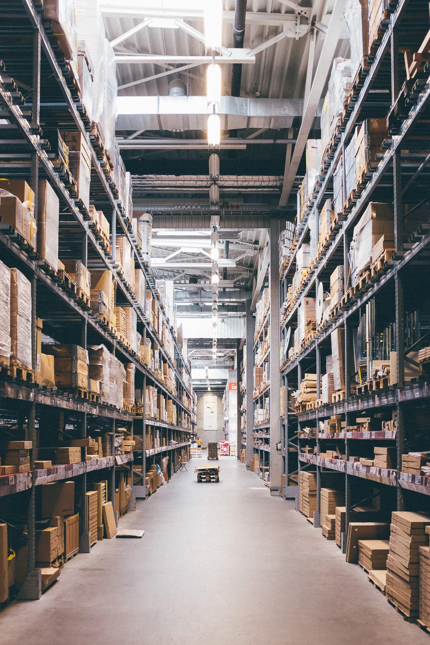 223/365 Warehouse