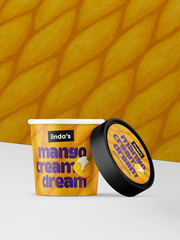 mango cream dream