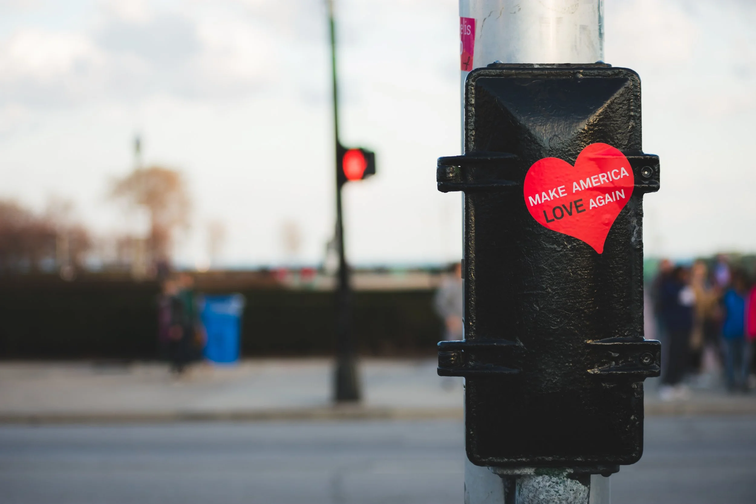 Photo by Kayle Kaupanger on Unsplash
