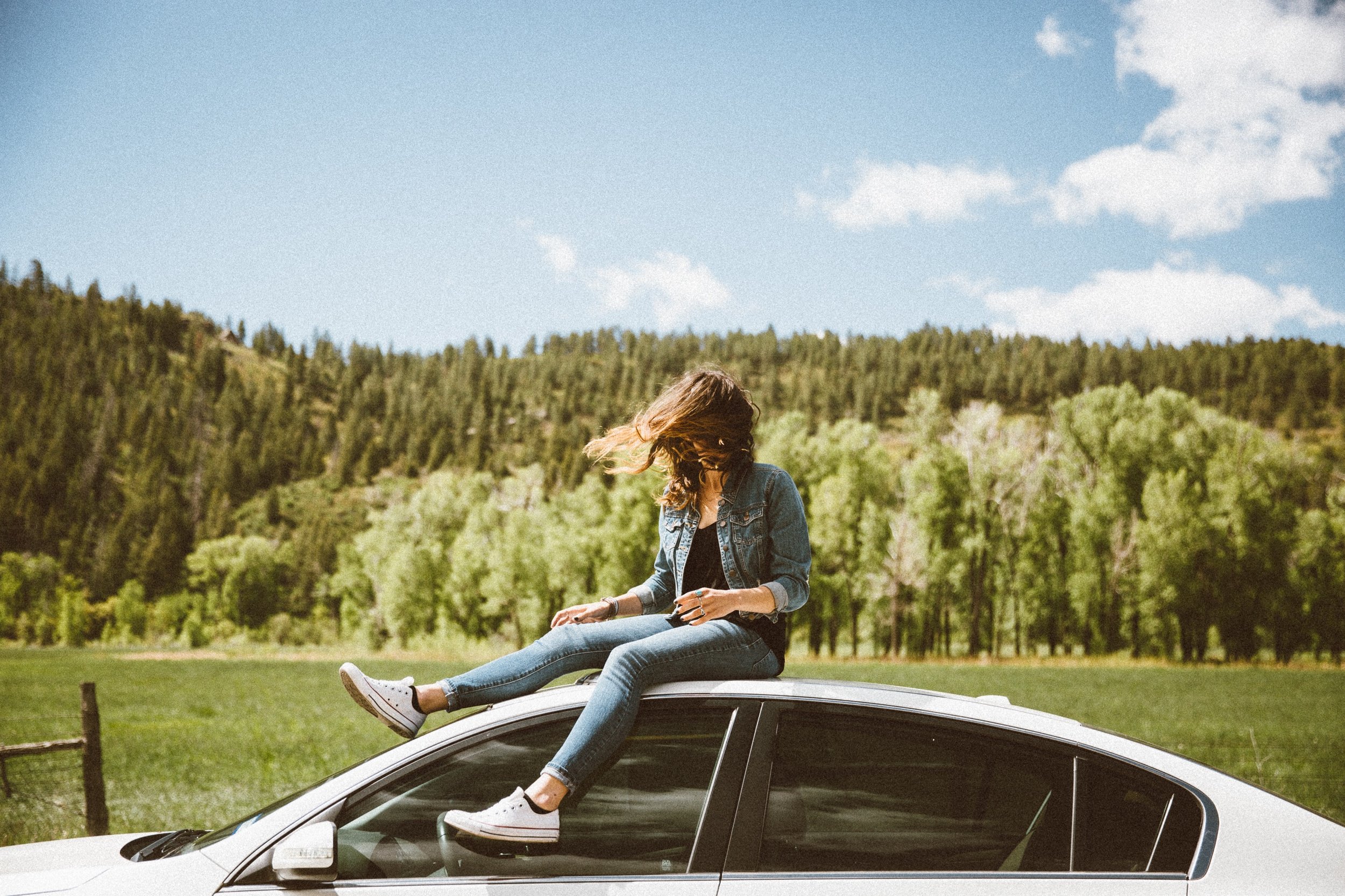 Photo by averie woodard on Unsplash