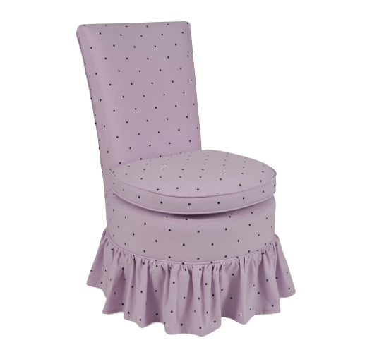 Giulia Cocktail Chair, Parma Violet - Ceraudo.png