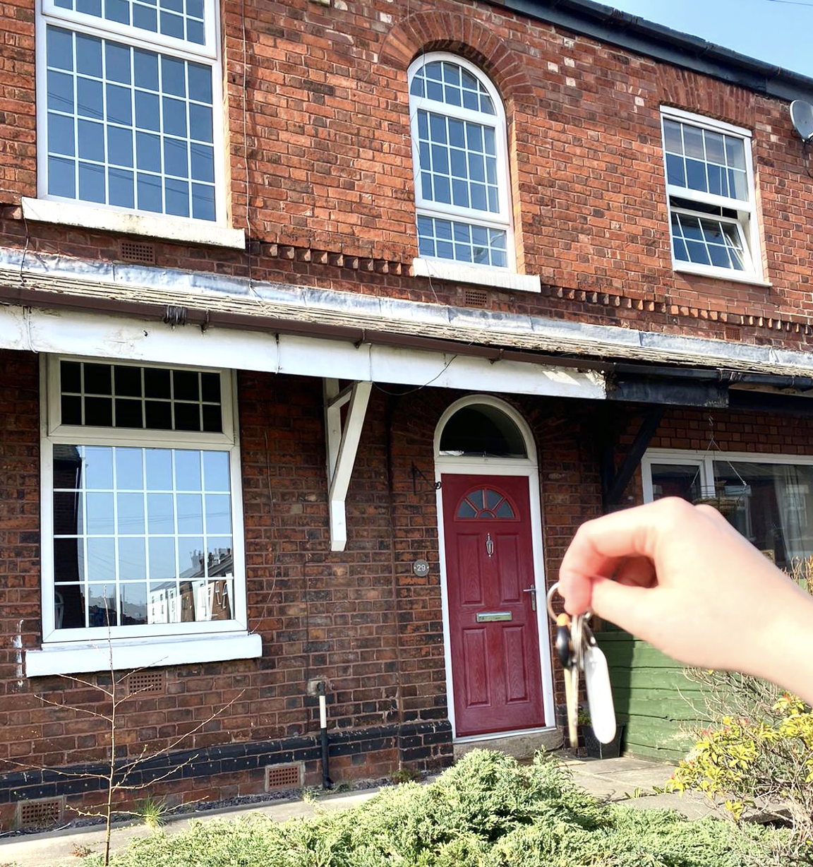 My Victorian Home Renovation - The journey from rented, to our first owned home