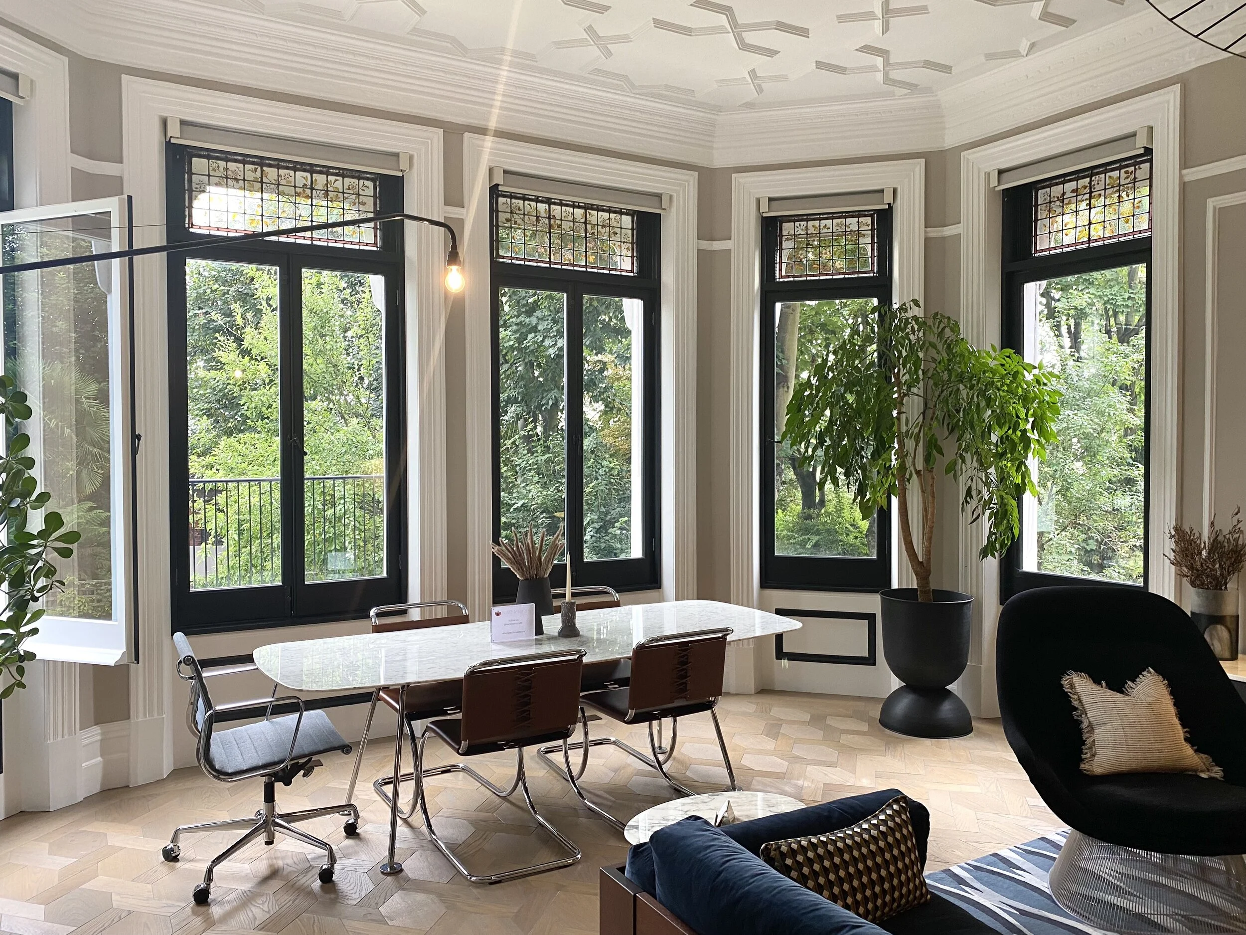 Living Etc House Tours 2021: Primrose Hill