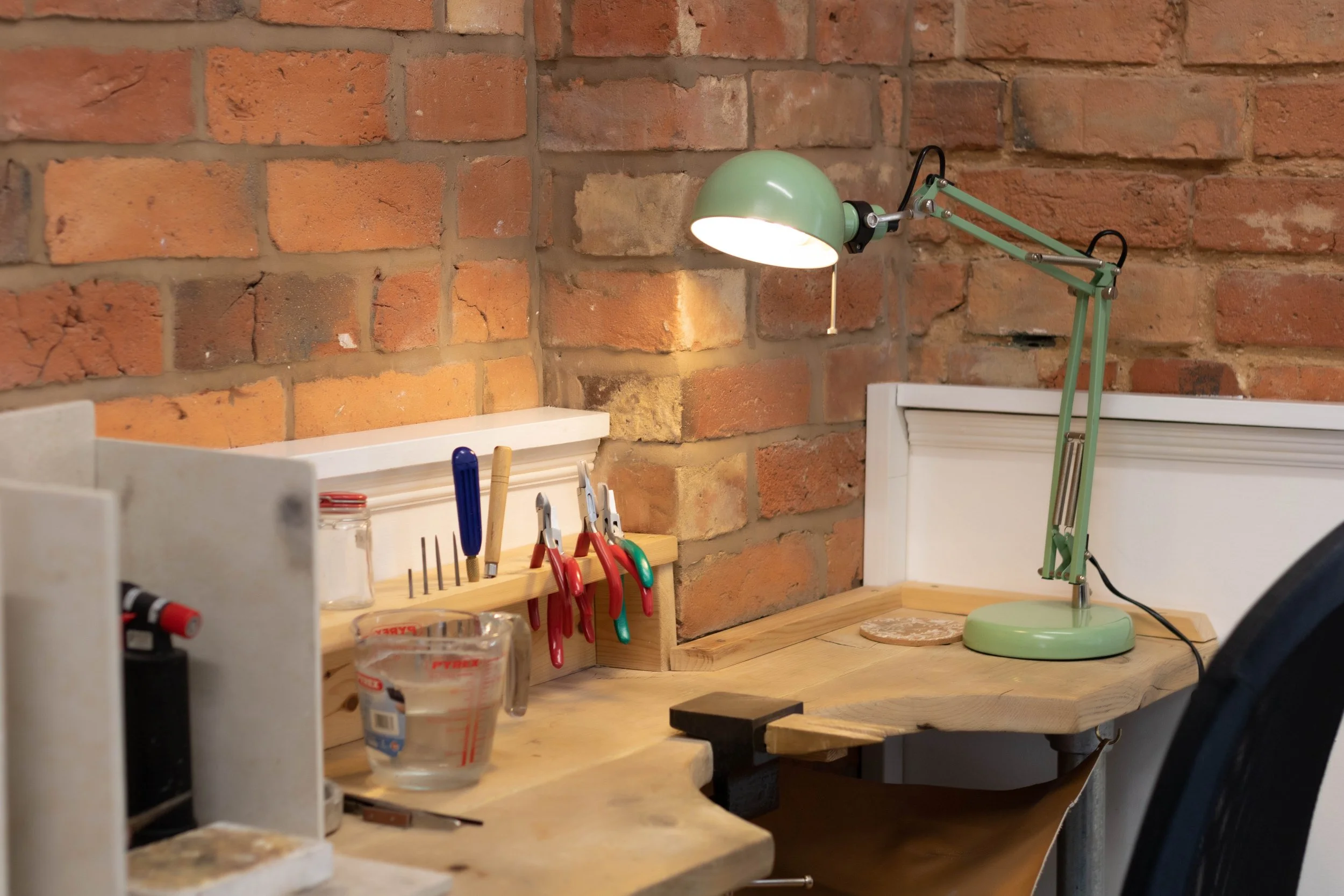 Monday Class 10am-12.30pm