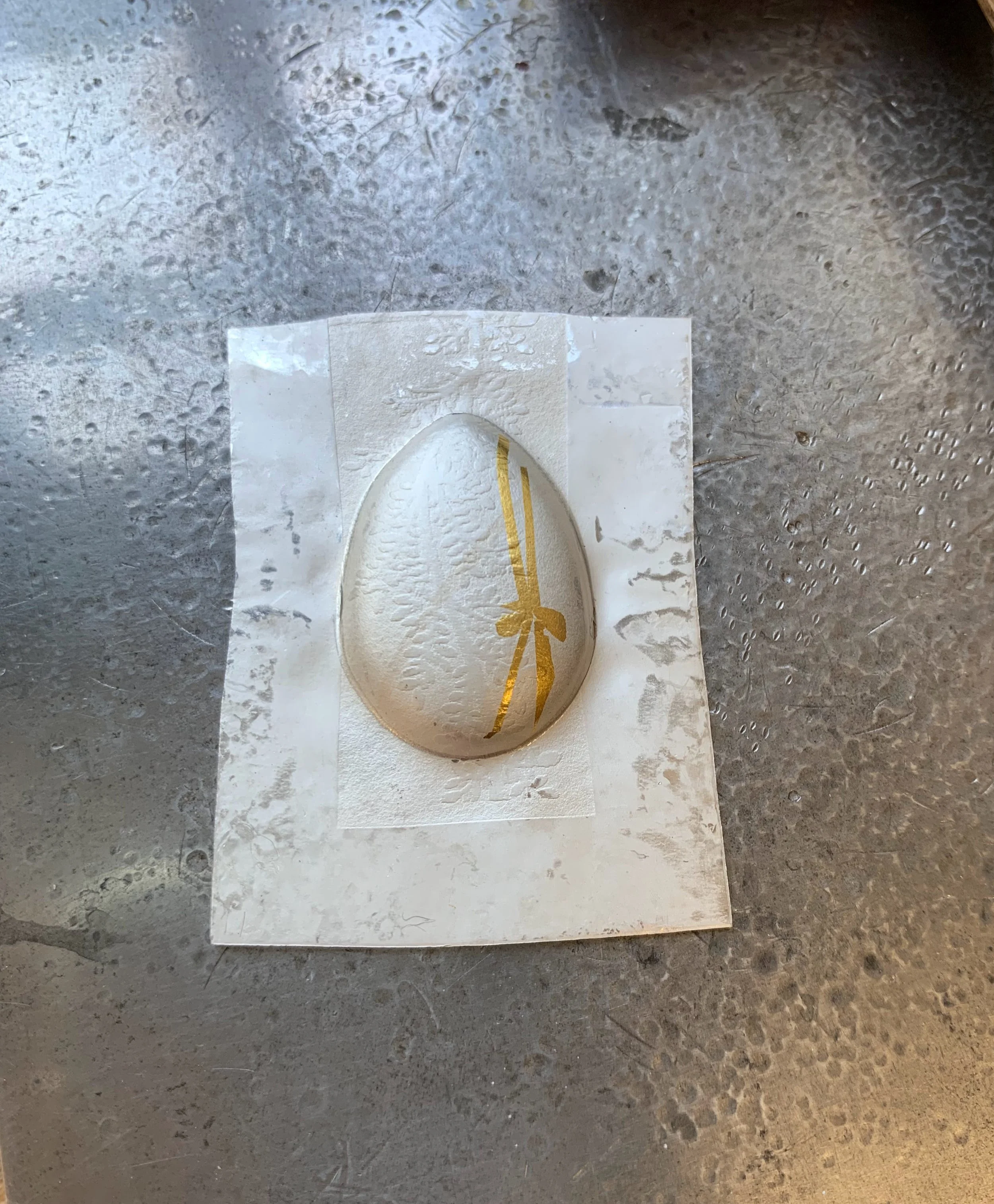 Friday Afternoon Class 1-3.30pm