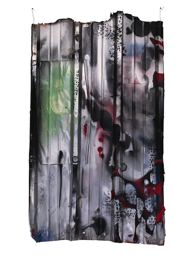 Lost In the City, 2018
