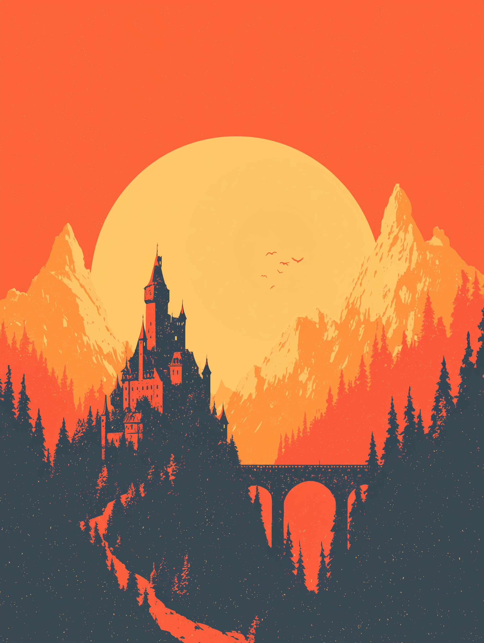 jpiercecreative_graphic_landscape_mountains_with_a_gothic_castl_4a9ff62b-6483-40c2-8362-3454424b8387.png