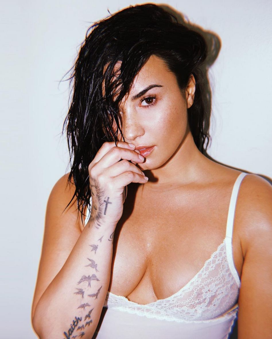 Demi Lovato