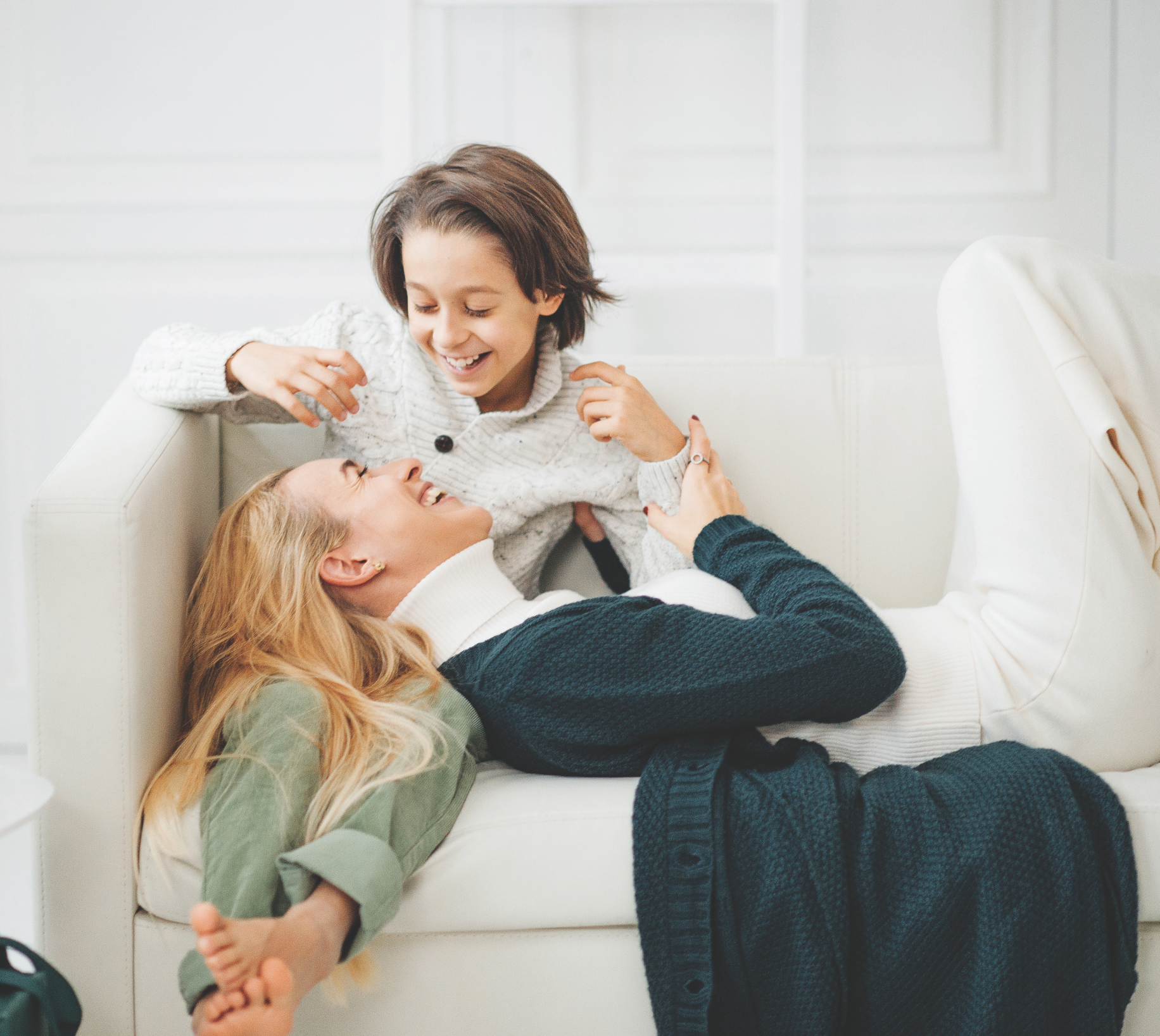 A Quick Guide to Peaceful Parenting