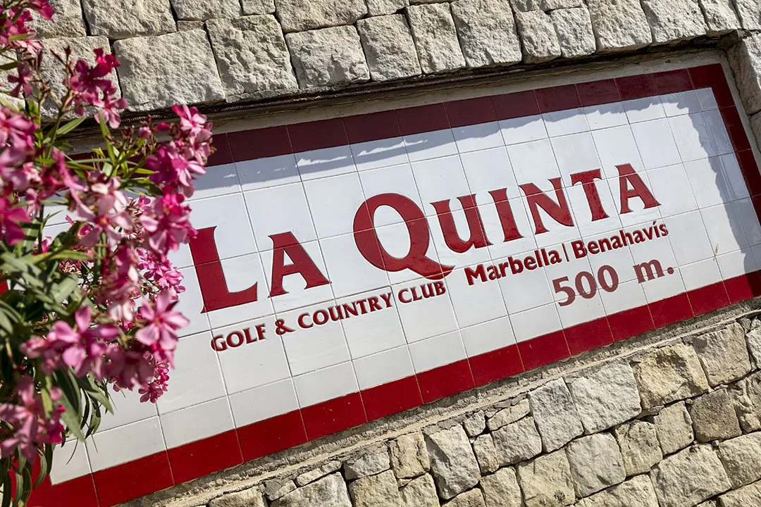 Real de La Quinta