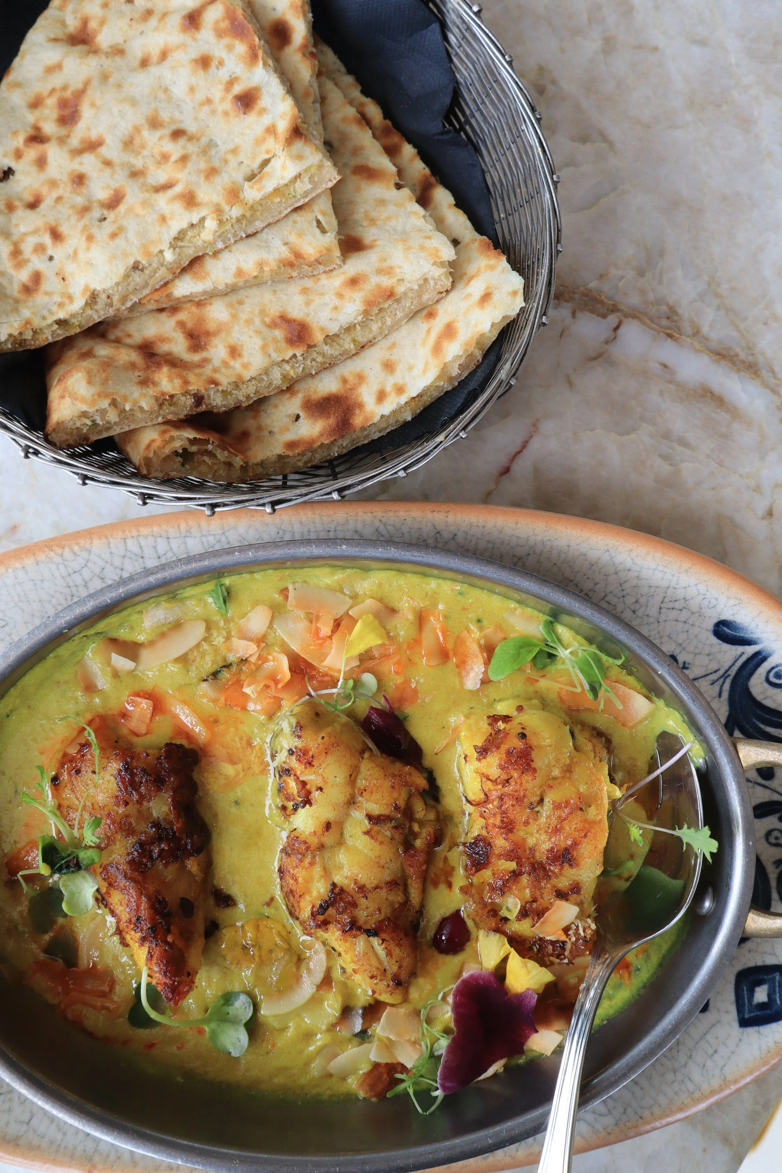 Mumtaz, the flavours of India