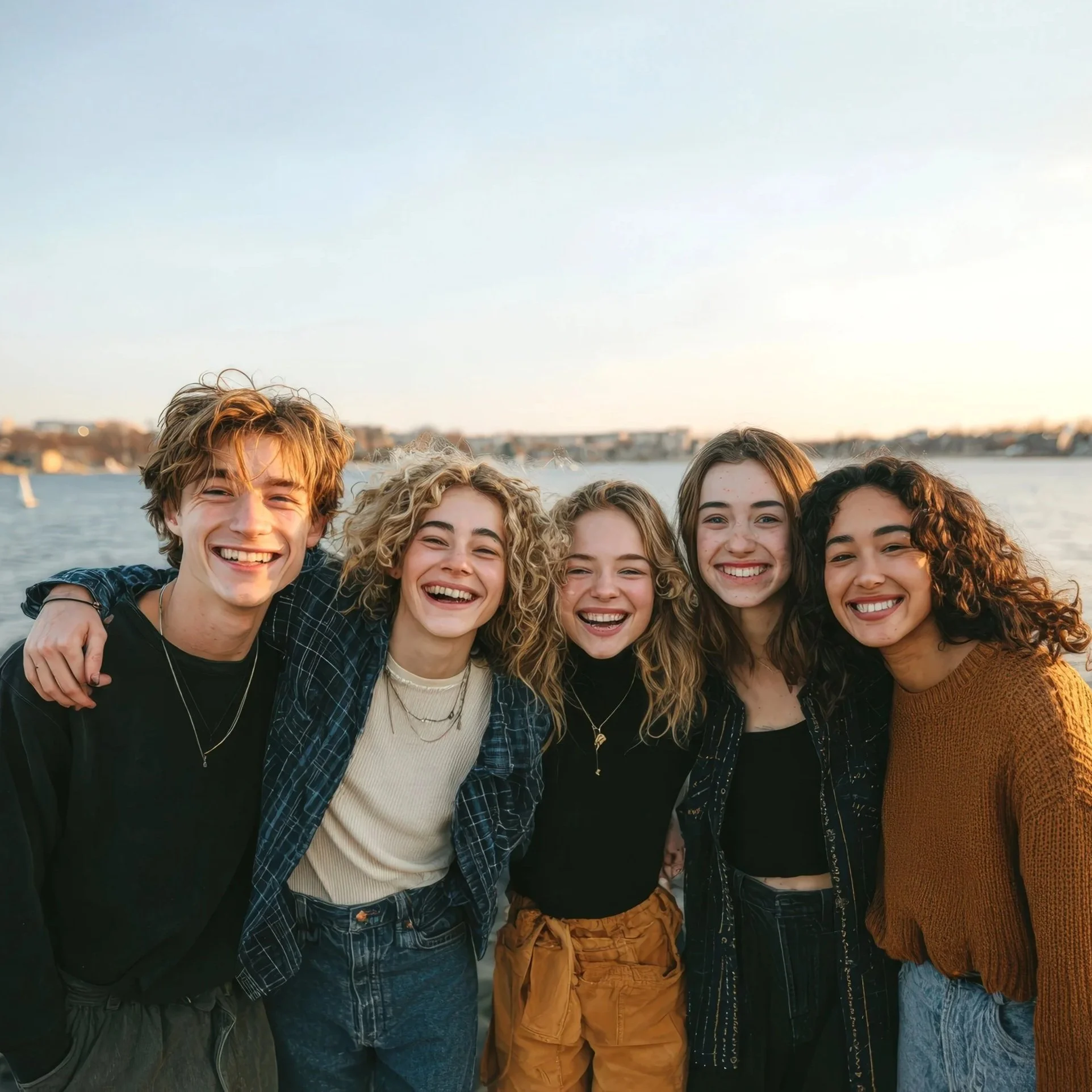 The Kids are Alright