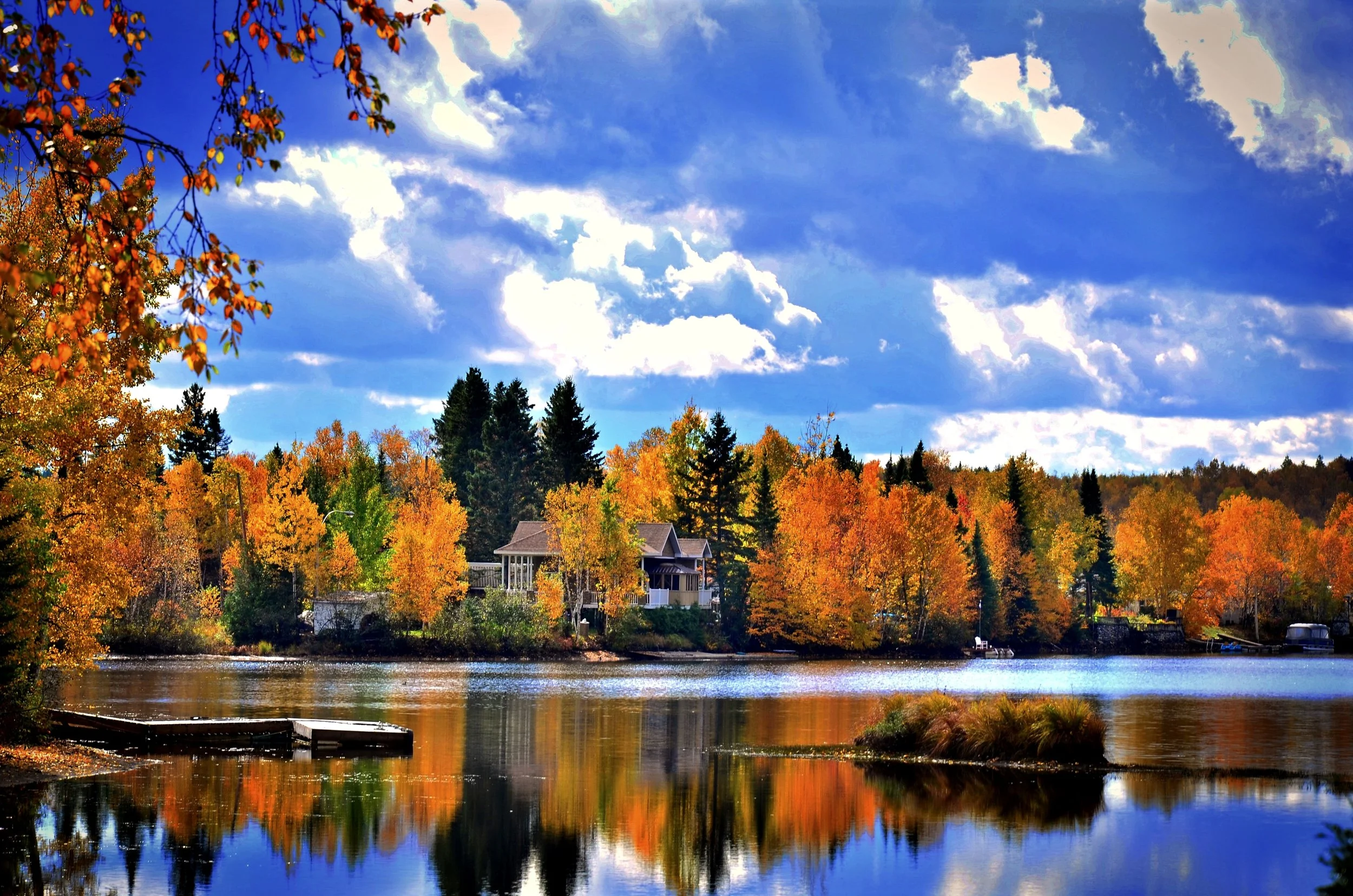 Welcome to Canada. Immigration, Visas, Canada