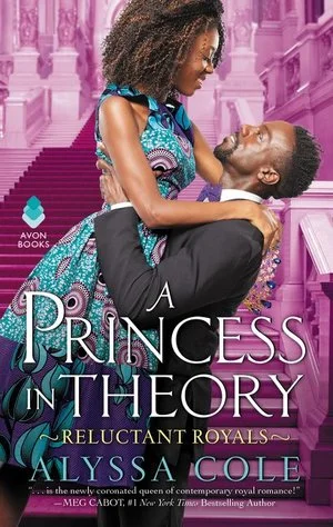 A Princess in Theory.jpg