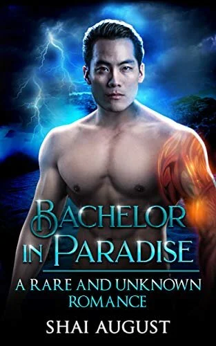 Episode 112: Almost Paradise — Bachelor in Paradise by Shai August 