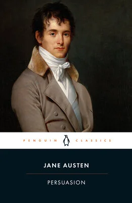 RE!Mance Episode 44: The OG (JANEuary #5) - Persuasion by Jane Austen