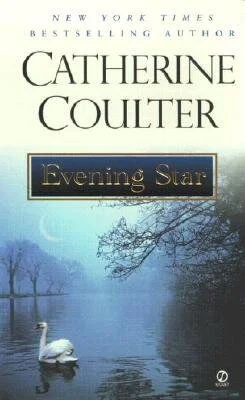 Episode 117 Pt 2: Only in New York! — Evening Star by Catherine Coulter