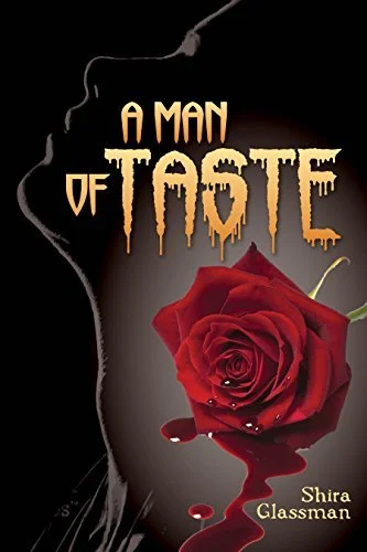 Episode 123: Tasty Squeeze — A Man of Taste by Shira Glassman