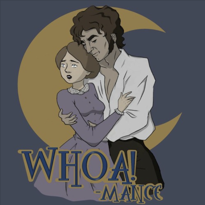 Jane Eyre Public Access Read-a-Long — Chapter 28