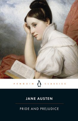 Public Access Read-A-Long: Pride and Prejudice by Jane Austen: Chapter 3
