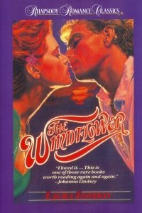 Episode 138: WEIRD SOUP - The Windflower by Laura London w/ @chels_ebooks pt. 1