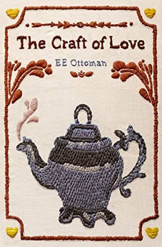 Episode 143: Warm Fuzzies - The Craft of Love by E.E. Ottoman