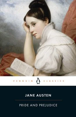 Public Access Read-a-Long: Pride and Prejudice by Jane Austen: Chapter 14 