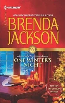 Episode 145: Fantasy Denver: “One Winter’s Night” by Brenda Jackson